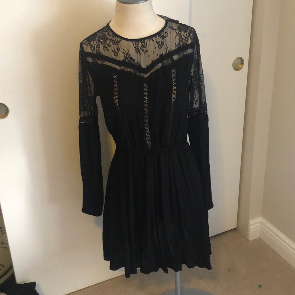 American Rag Lace dress